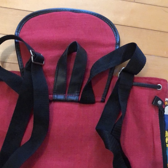 ⭐️Host Pick⭐️ - Looney Tunes backpack - Picture 15 of 16